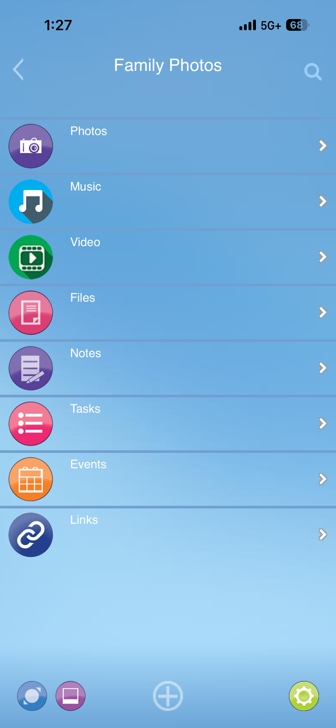 Beautiful Experience